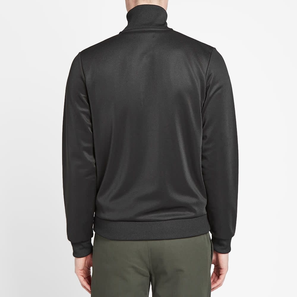 Fred Perry Authentic Taped Chest Track Jacket - 5