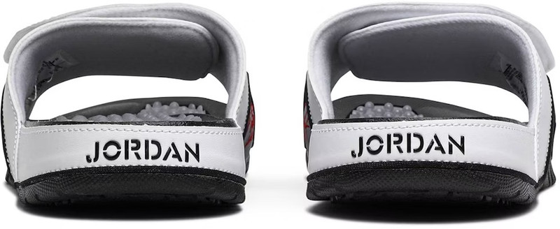 Jordan Air Jordan Hydro 4 Retro 'White Cement' 532225-116 outlook