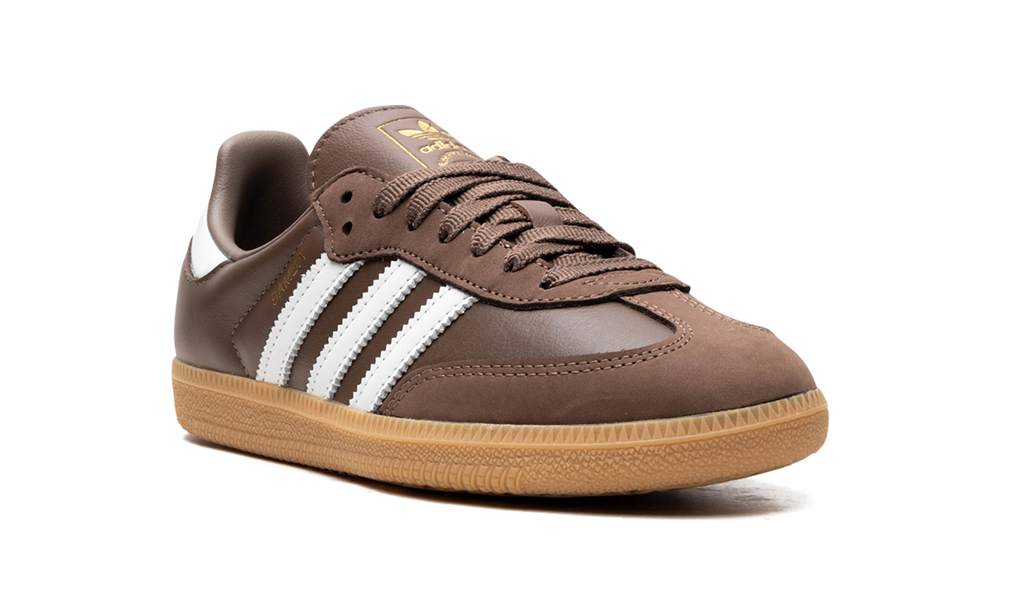 SAMBA OG WMNS "Earth Strata Gum" - 7
