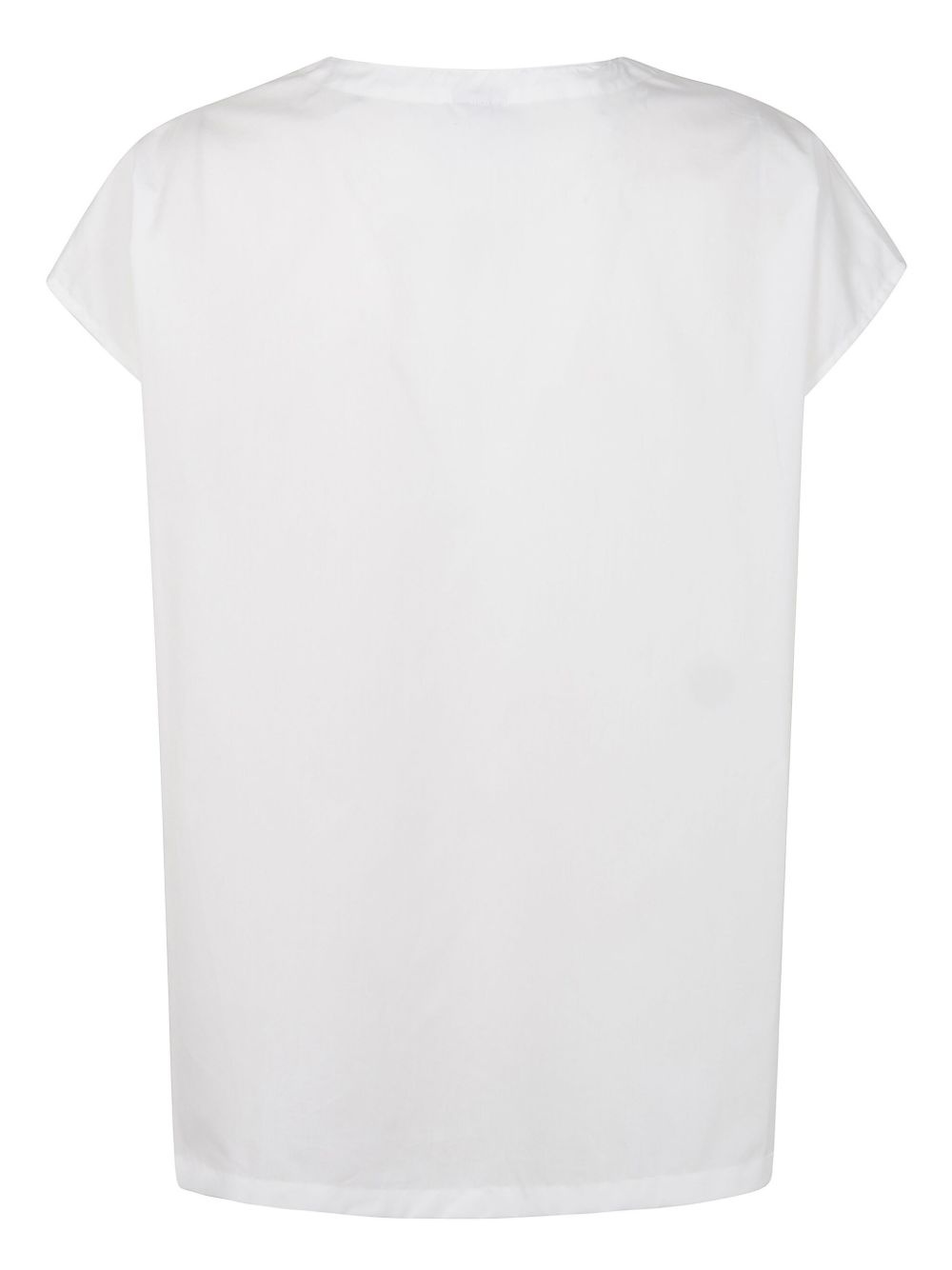 V-neck T-shirt - 2