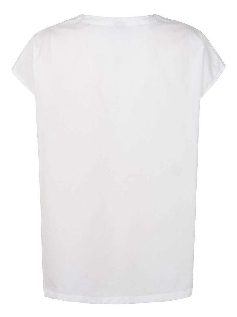 Aspesi V-neck T-shirt outlook