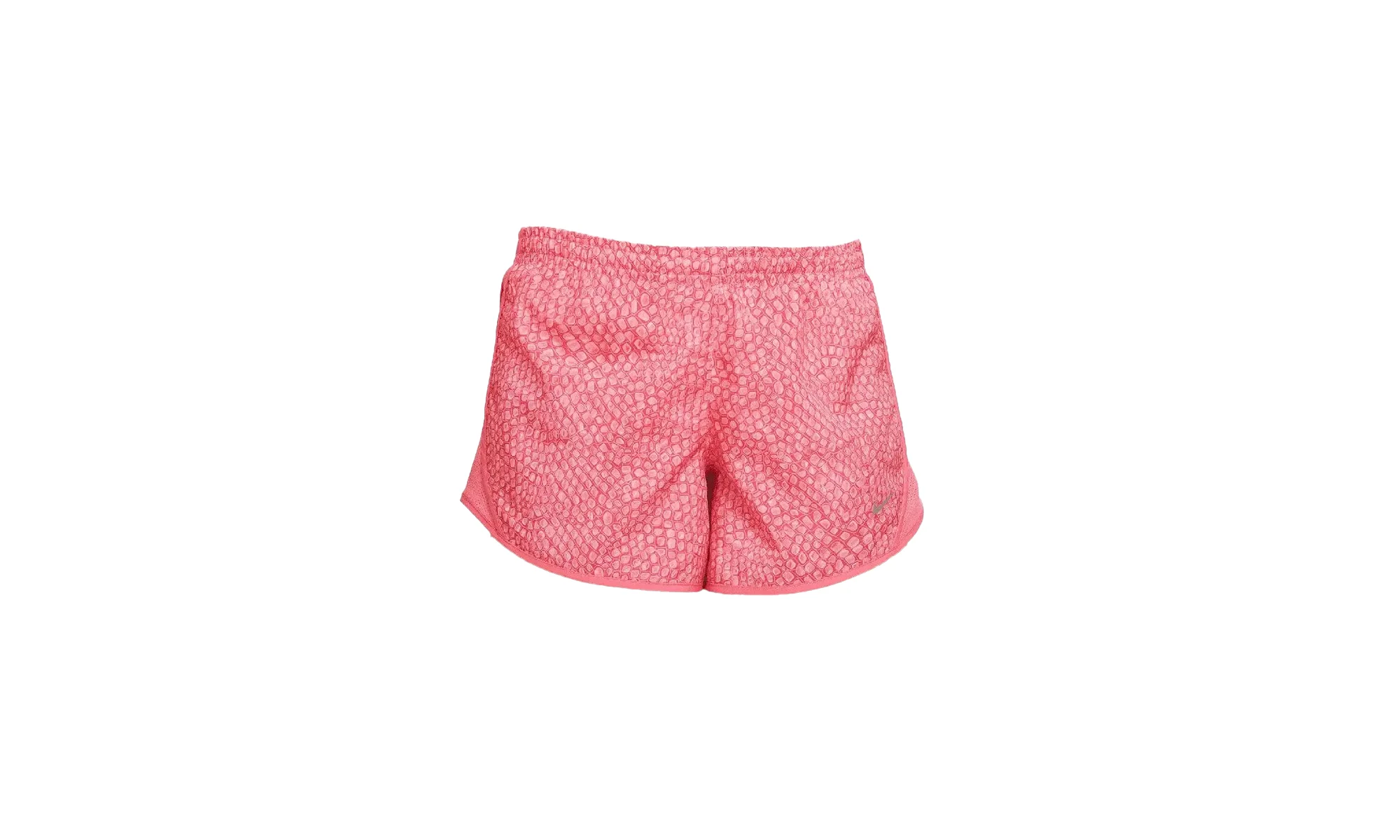 Dri‑Fit Tempo Running Shorts GS "Sea Coral / Reflective Silver" FB1078 894 - 1