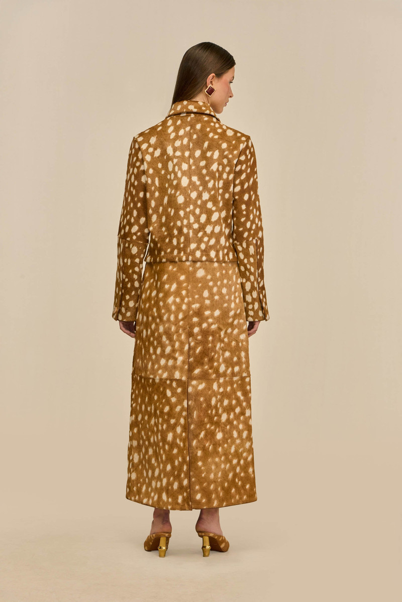 GLINDA CONVERTIBLE COAT 7