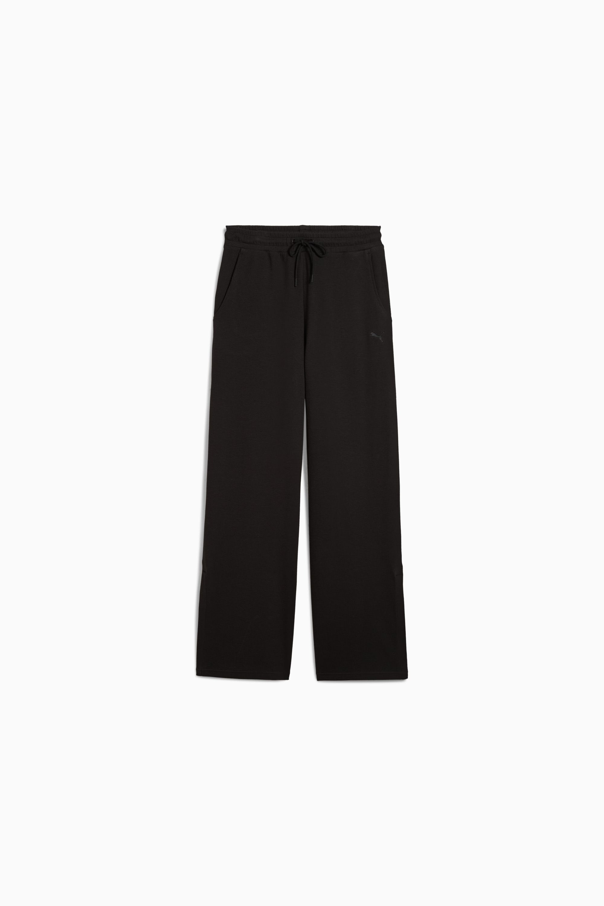 HER Women's Comfort High-Waist Pants - 1