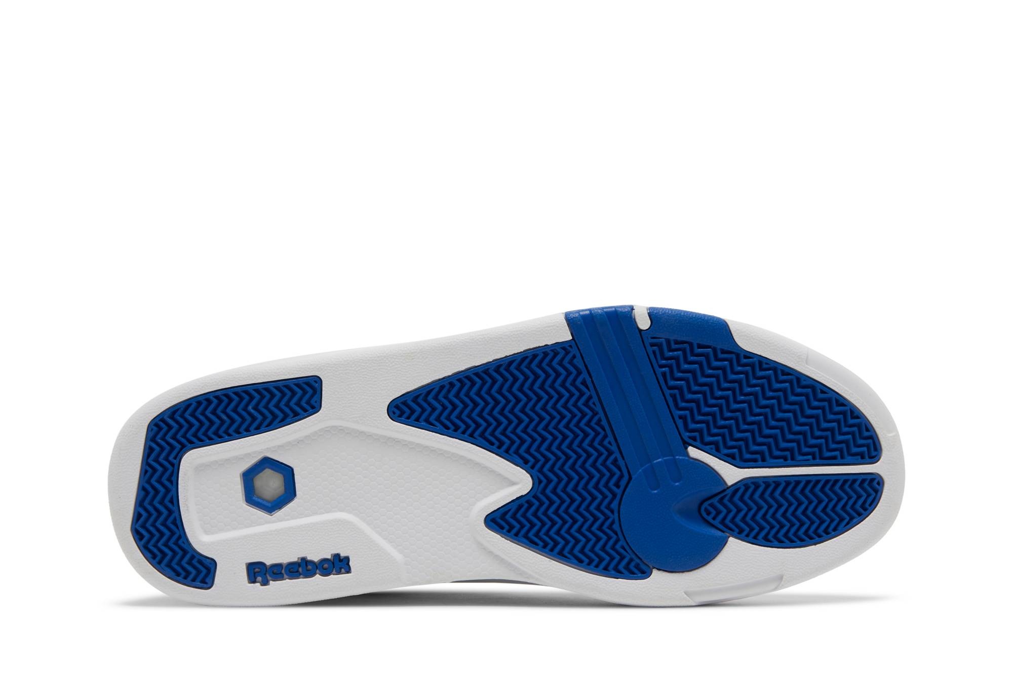 Pump Omni Zone 2 'NCAA Pack - Kentucky' - 4