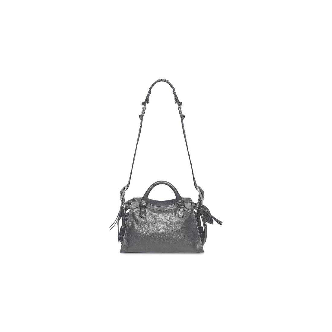 Women's Neo Cagole Xs Handbag  in Dark Grey - 3