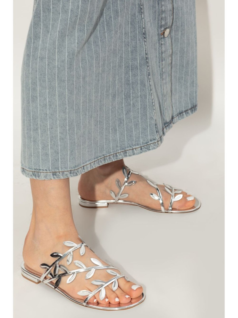 Gianvito Rossi Flavia sandals outlook