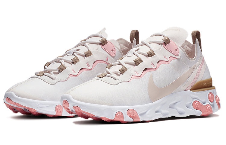 (WMNS) Nike React Element 55 'Phantom' BQ2728-007 - 3