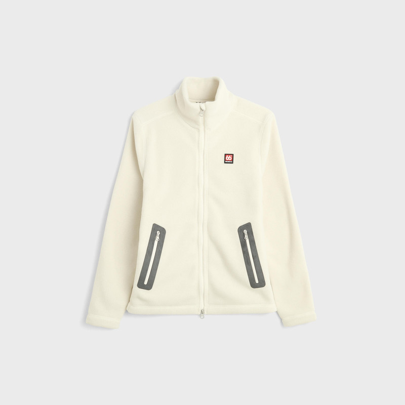 Esja Fleece jacket 1