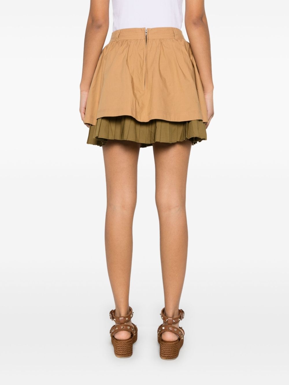 Jaqueline mini skirt - 4