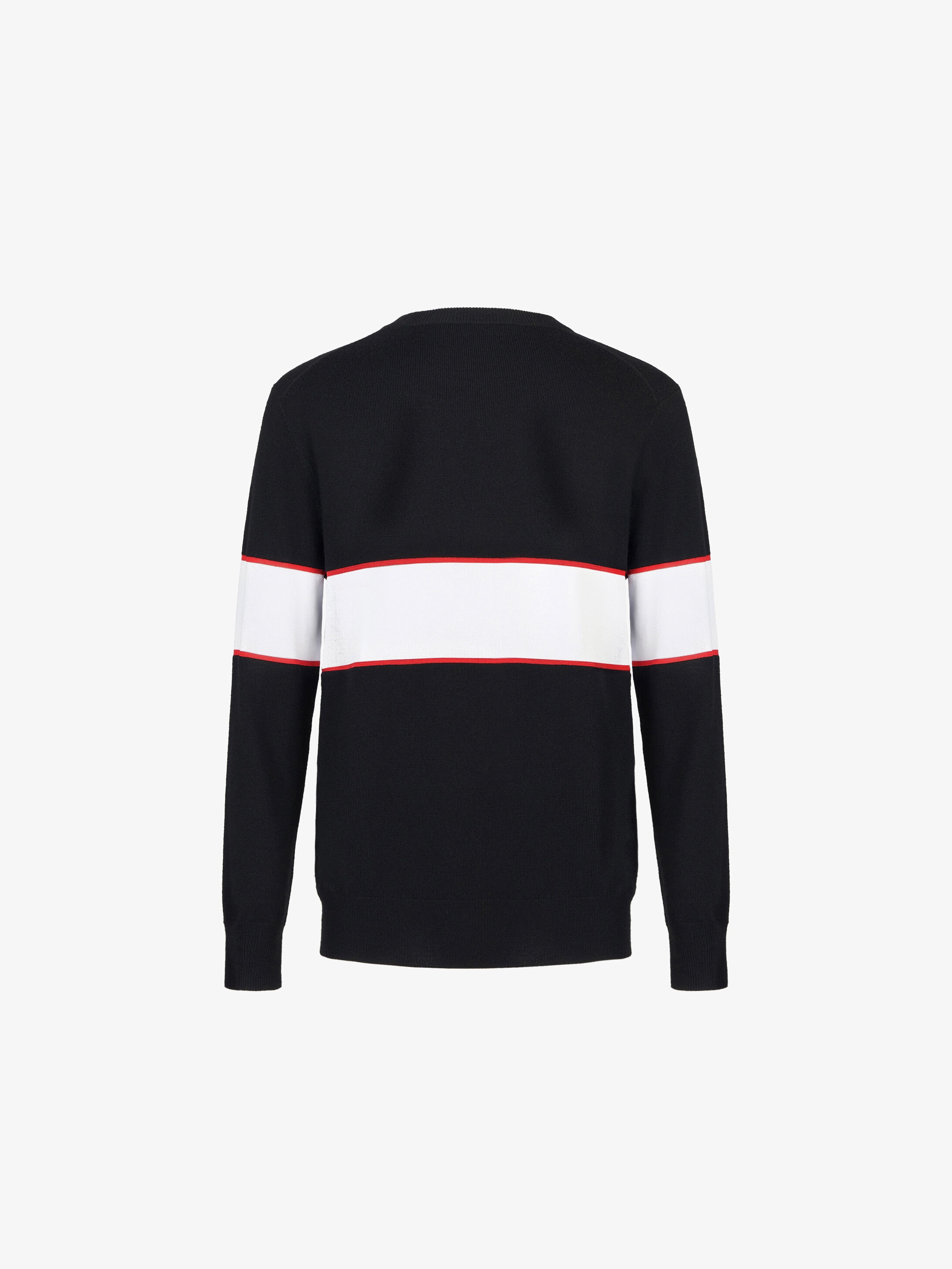 GIVENCHY sweater in wool - 4