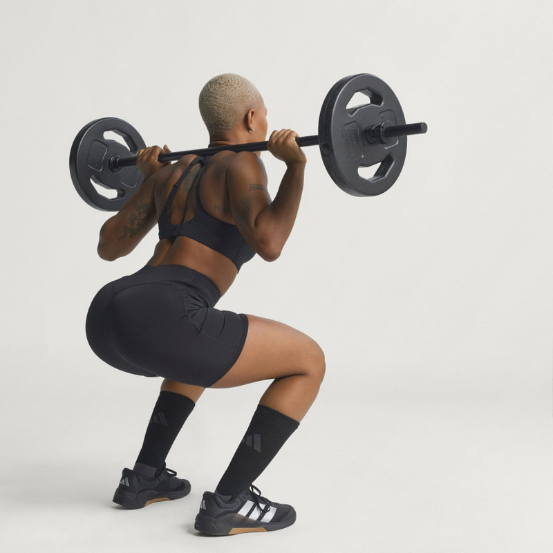 Optimé Short Leggings 3
