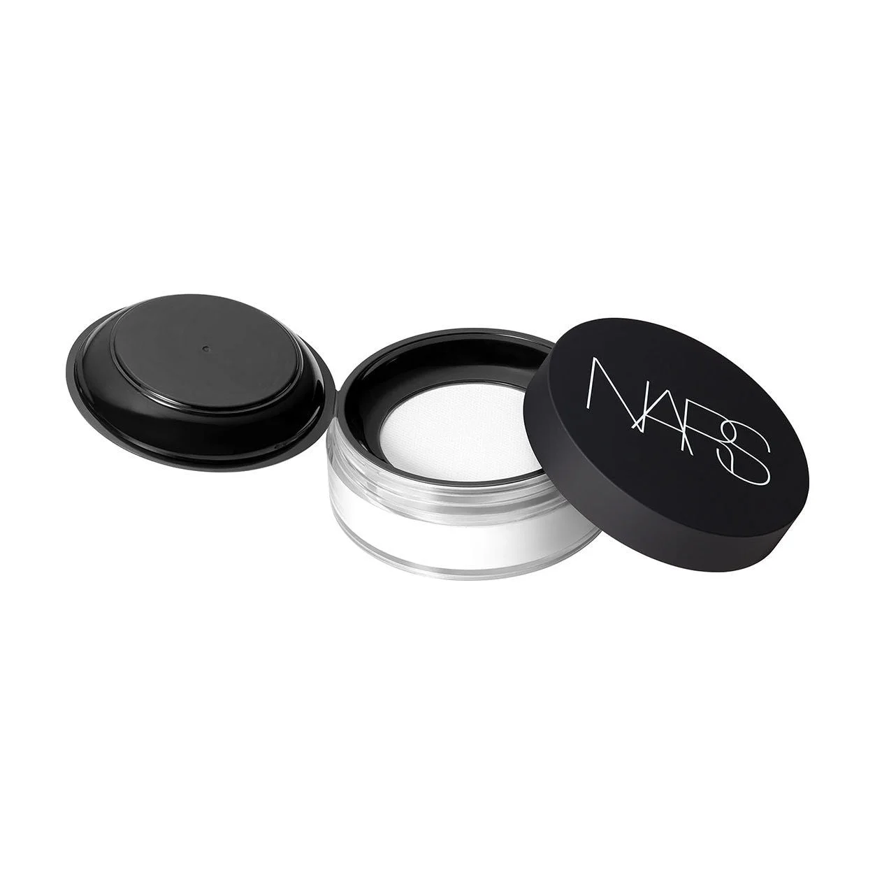 Light Reflecting Loose Setting Powder - 1