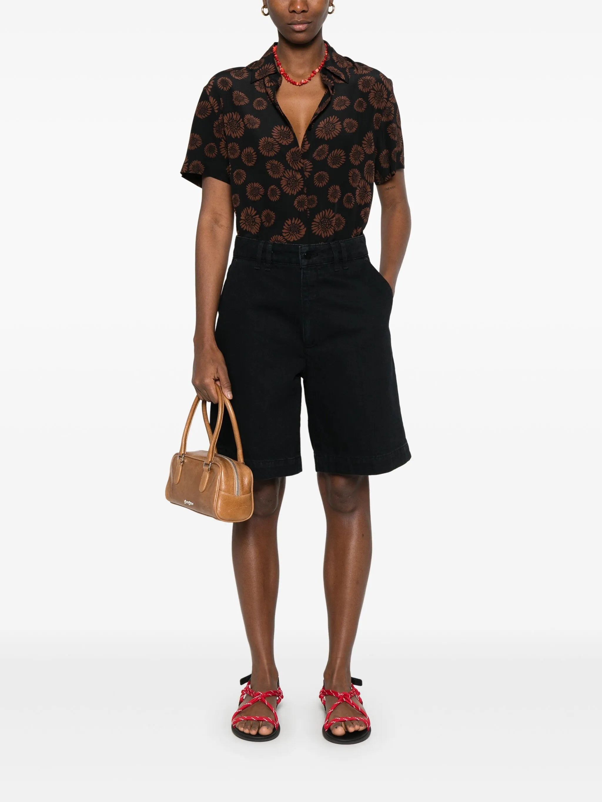 The Trouser shorts - 2