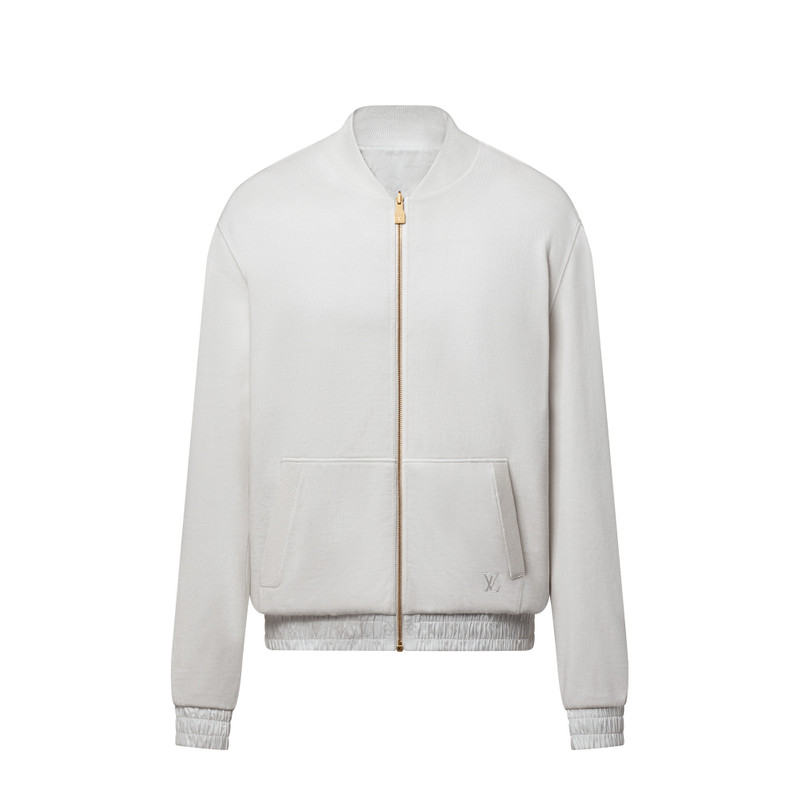 Monogram Reversible Light Bomber 1