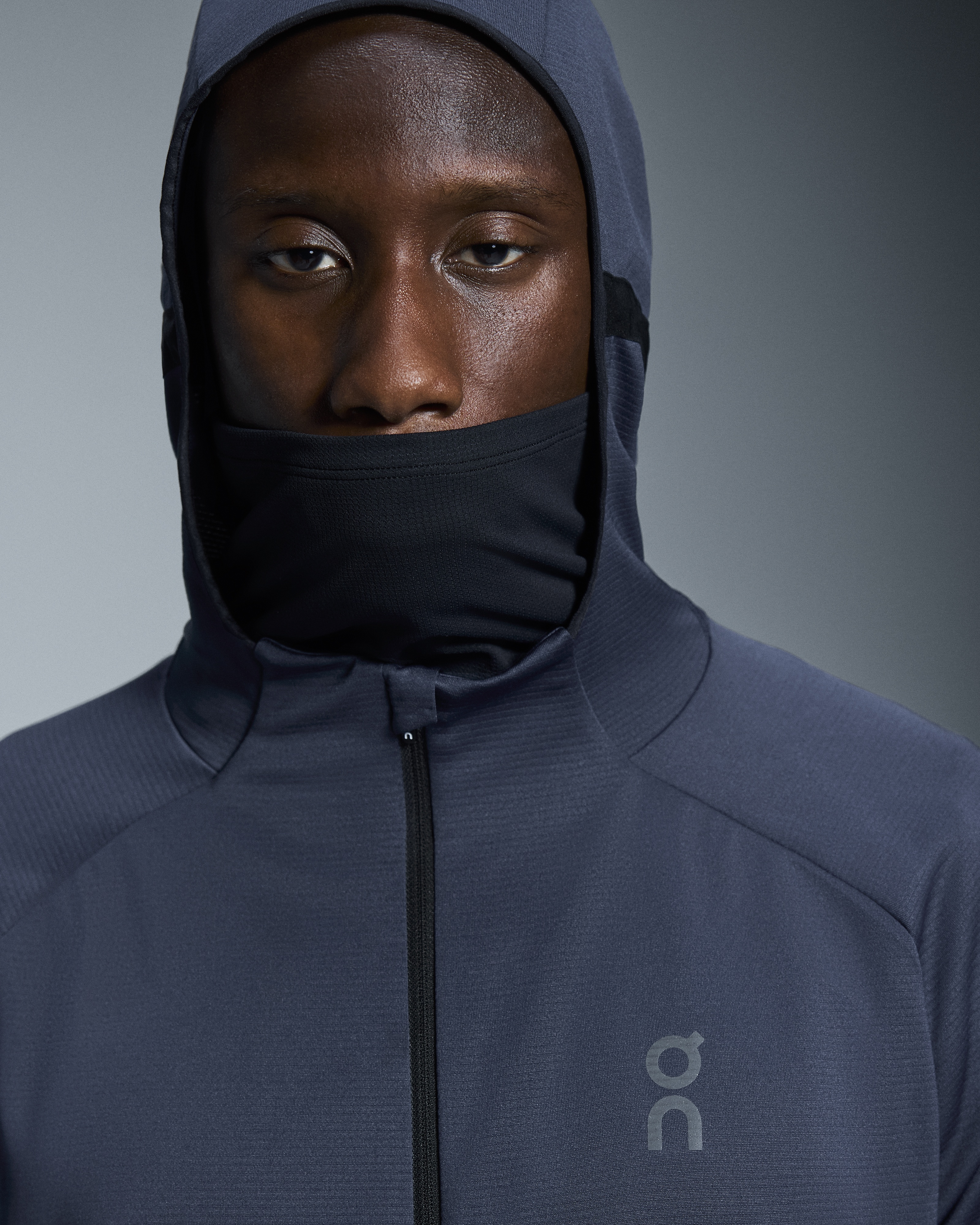Climate Zip Hoodie - 5