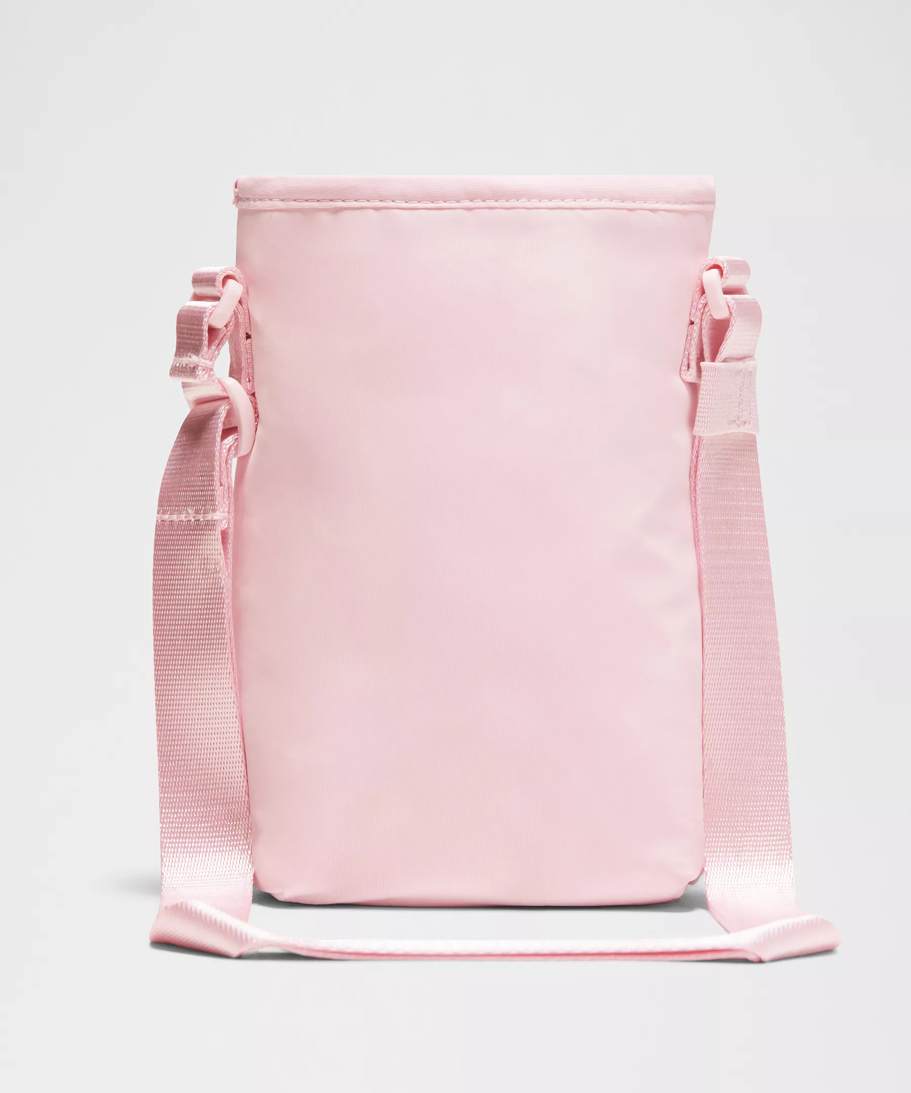 Water Bottle Crossbody with Front Pocket 2L - 3