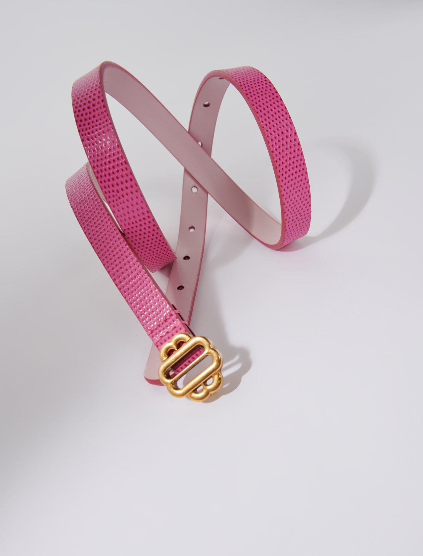 Clover belt - 3