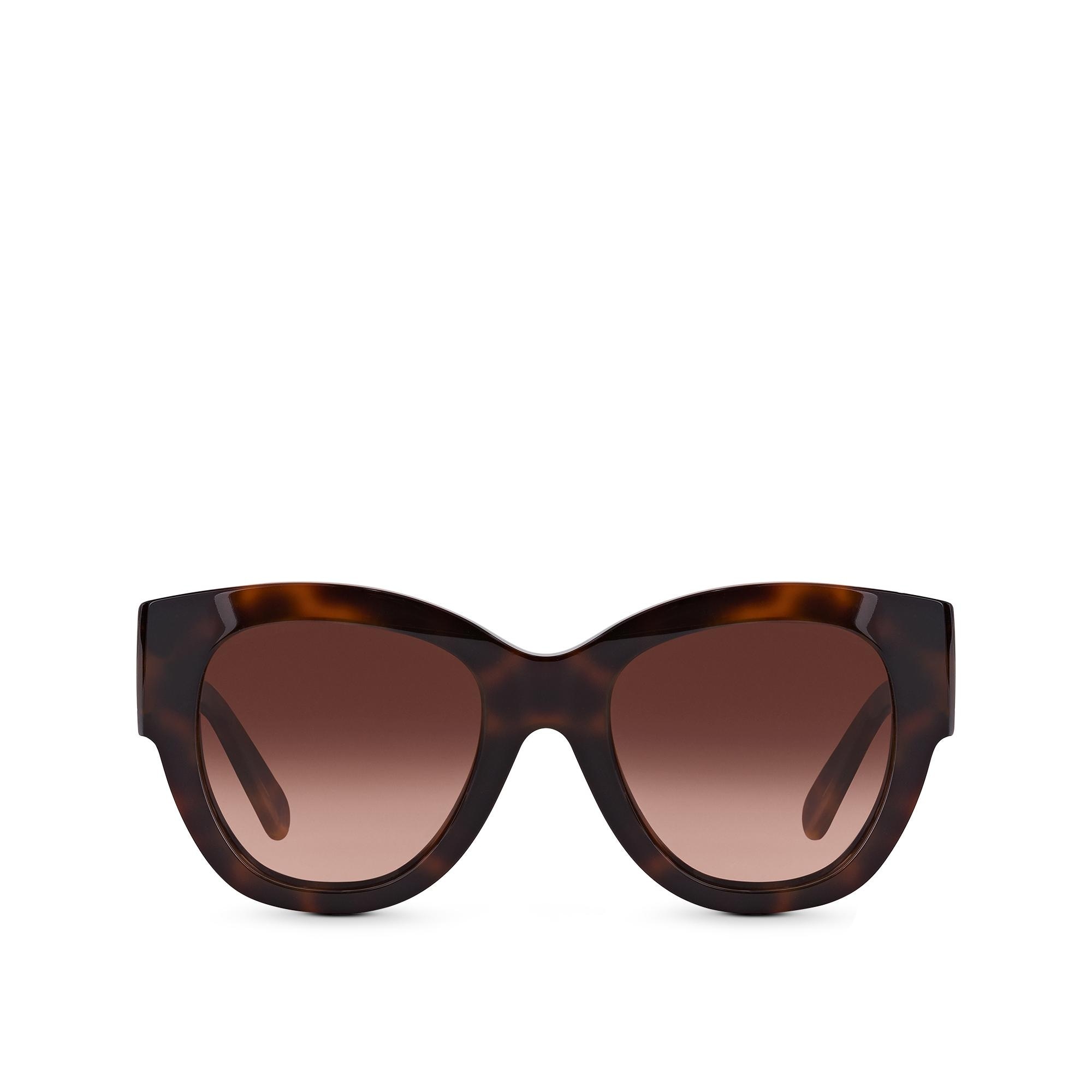 LV Empreinte Round Sunglasses - 5
