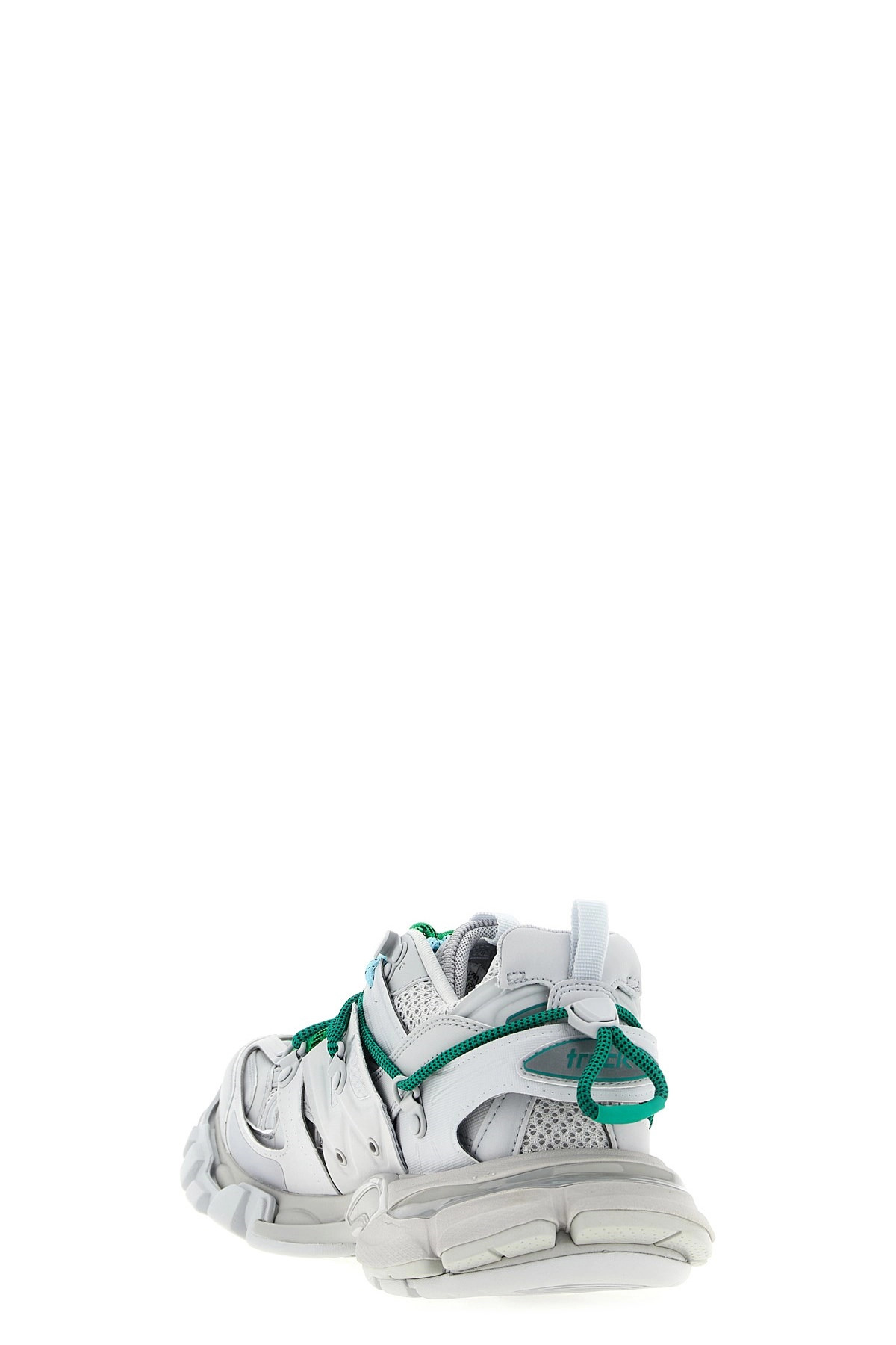 'Track Trail Laces' sneakers - 3
