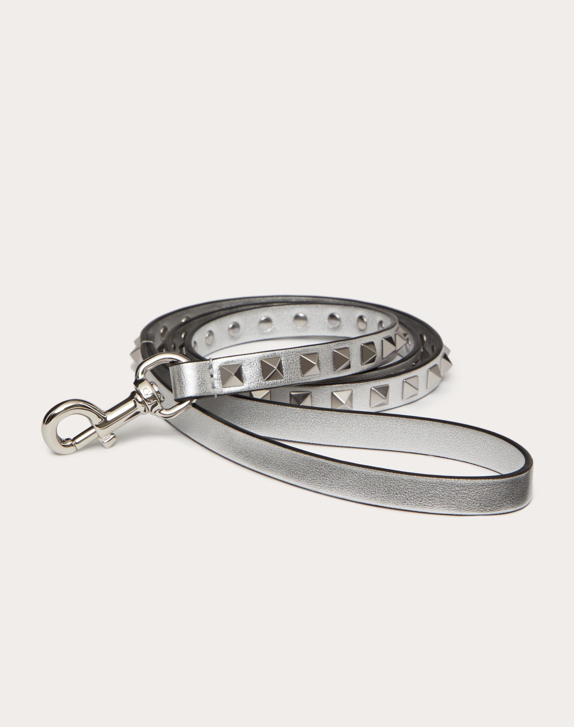 VALENTINO GARAVANI ROCKSTUD PET LEASH - 1