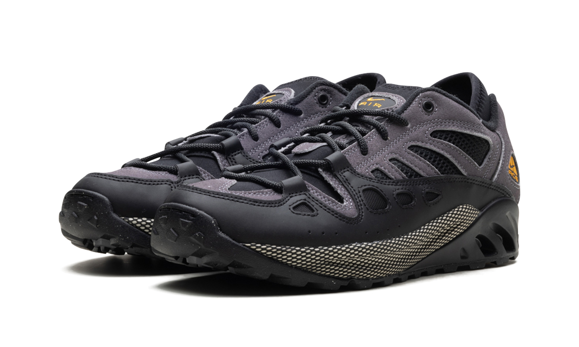 ACG Air Exploraid "Light Graphite" - 2