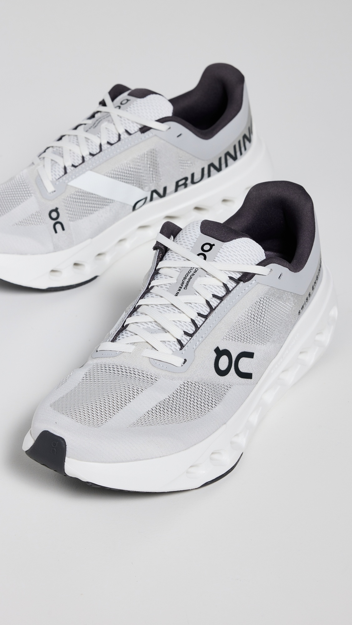 Cloudsurfer Next Sneakers - 4
