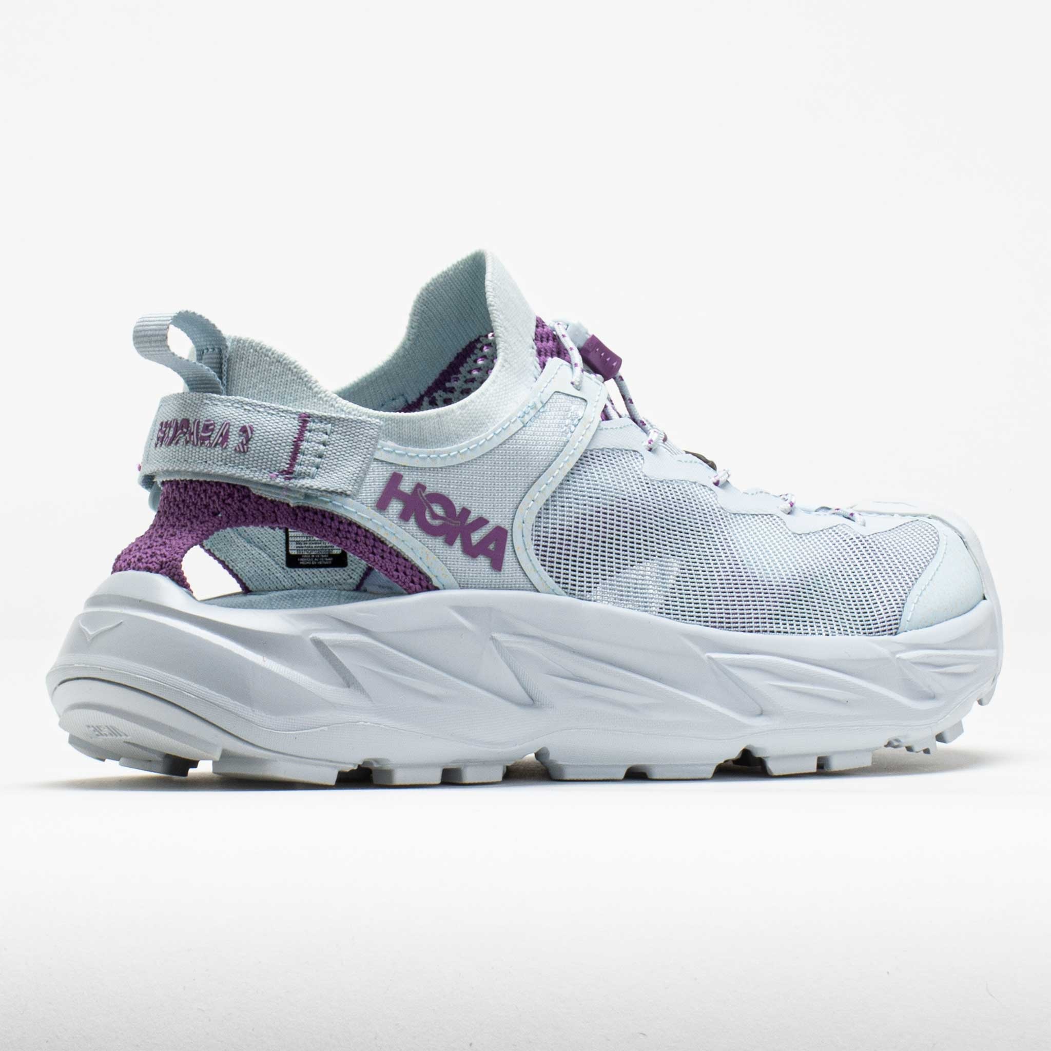 HOKA Hopara 2 Women's Illusion/Amethyst - 6