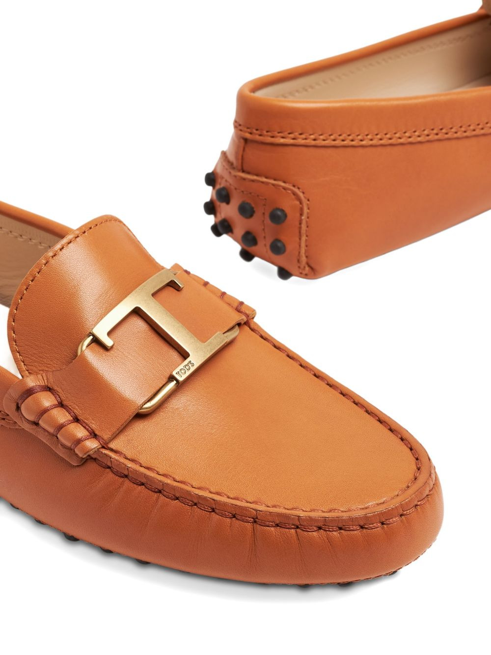 Gommino loafers - 3
