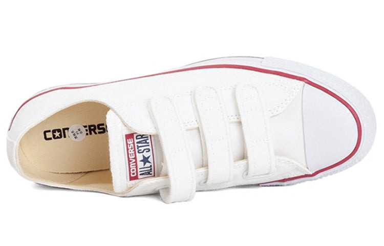 Converse Chuck Taylor All Star V3 Low 'White' 105042 - 2