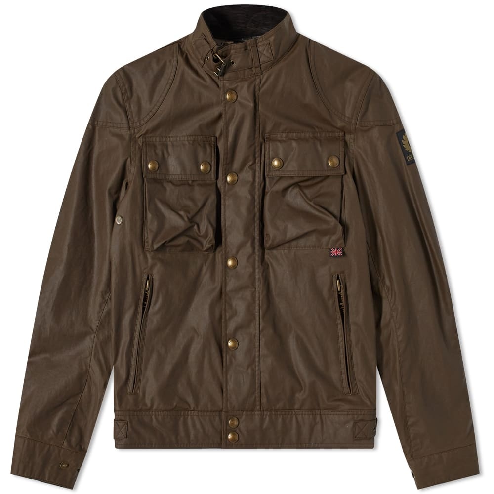 Belstaff Racemaster Jacket - 1