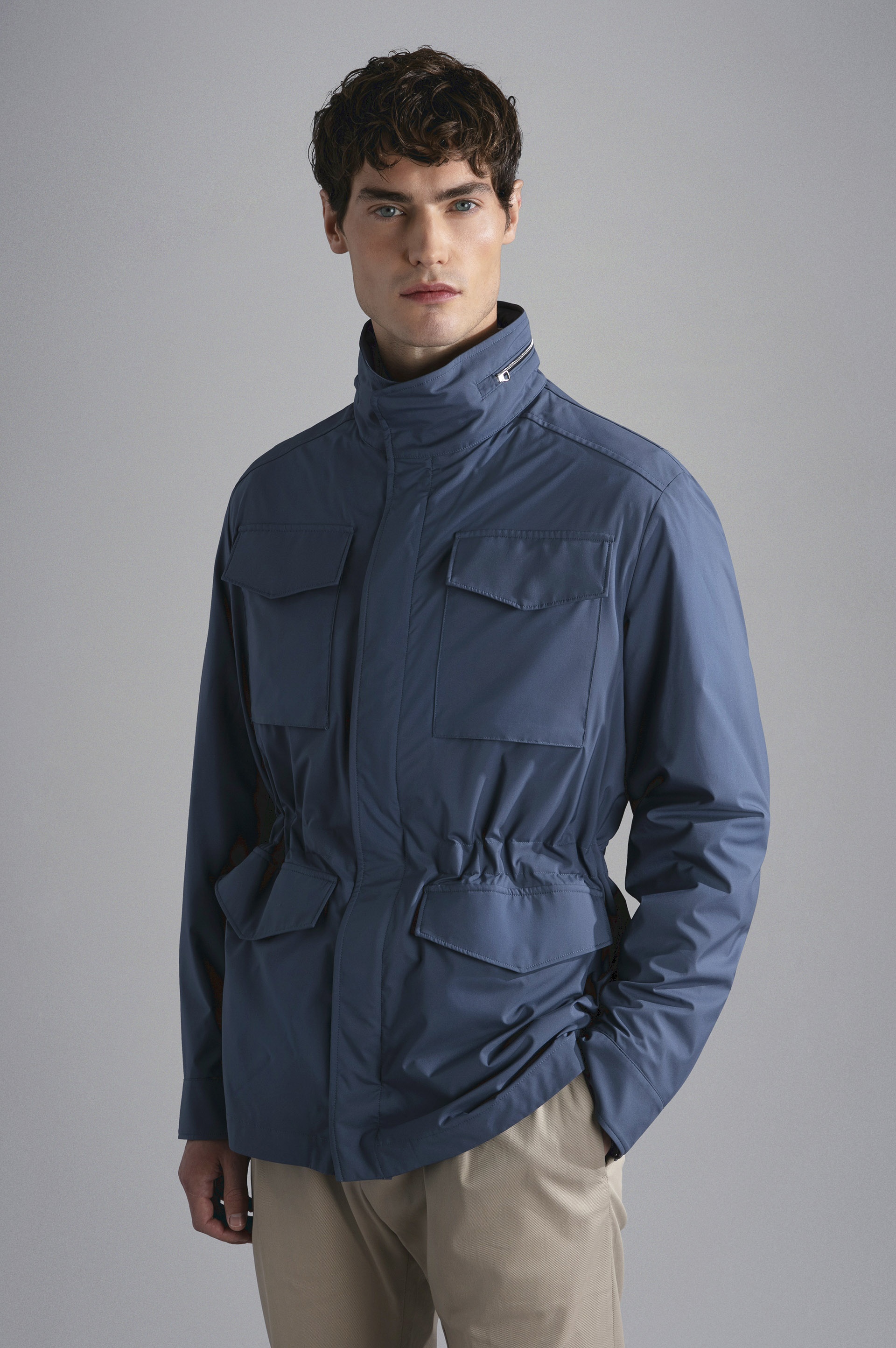 TYPHOON® PLATINUM FIELD JACKET - 6