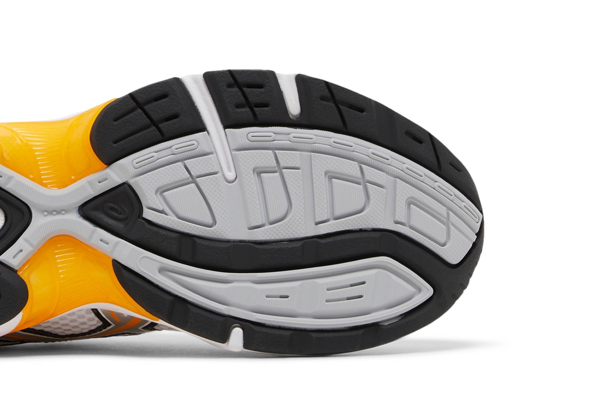 Wmns Gel 1130 'Pure Silver Yellow' - 5
