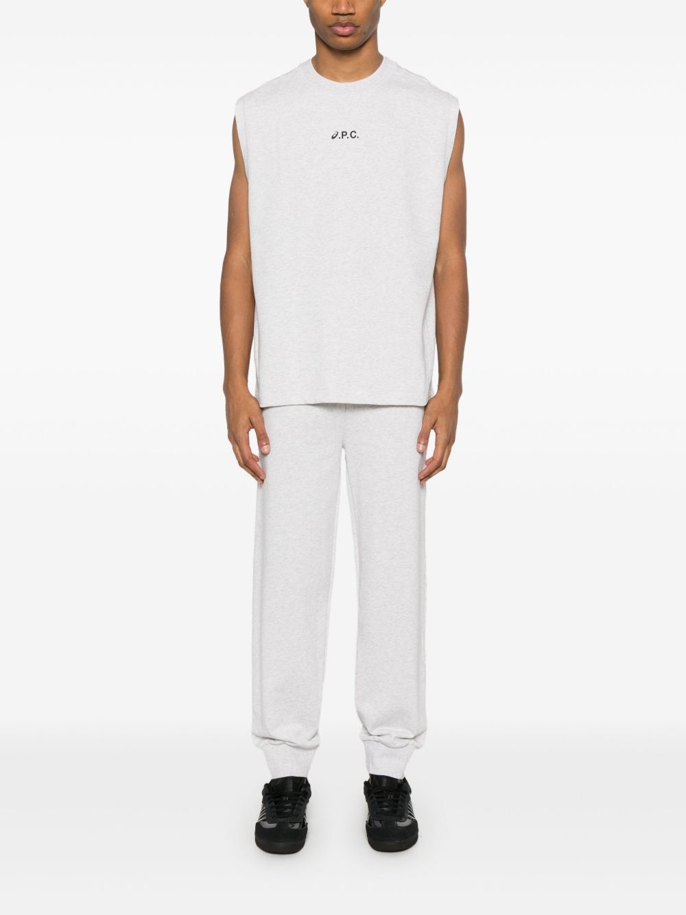 x Asics Hill track pants - 2