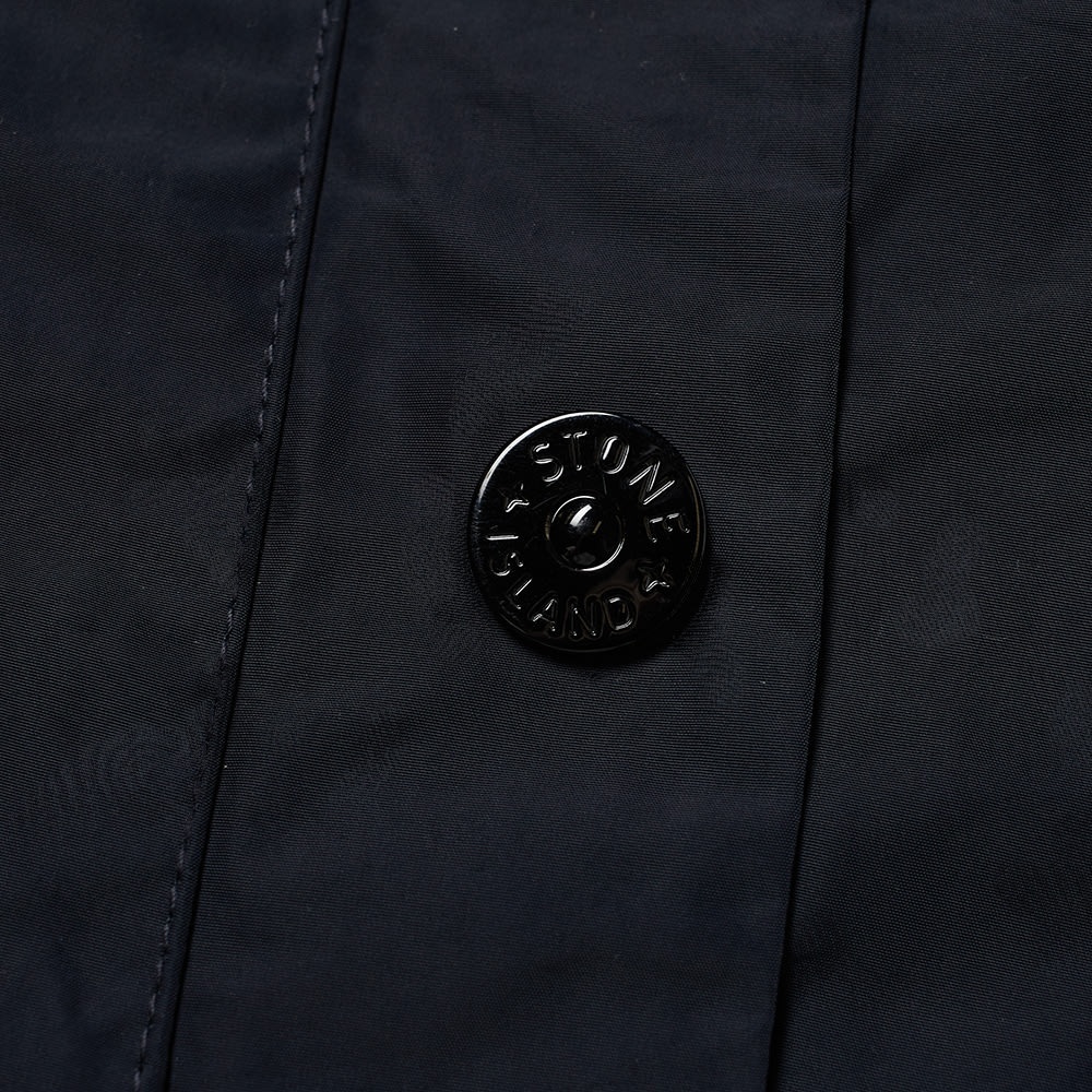 Stone Island Micro Reps Hooded Jacket - 4