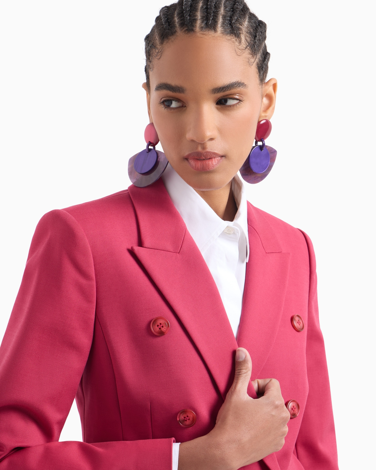 Fashion Jackets - 5