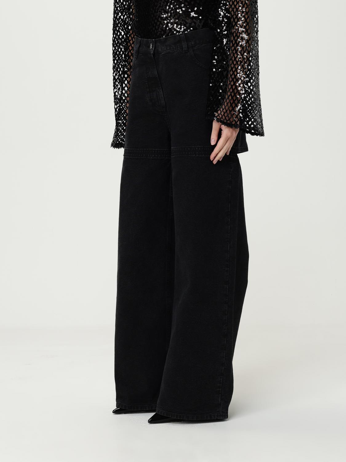 Jeans woman The Attico - 3
