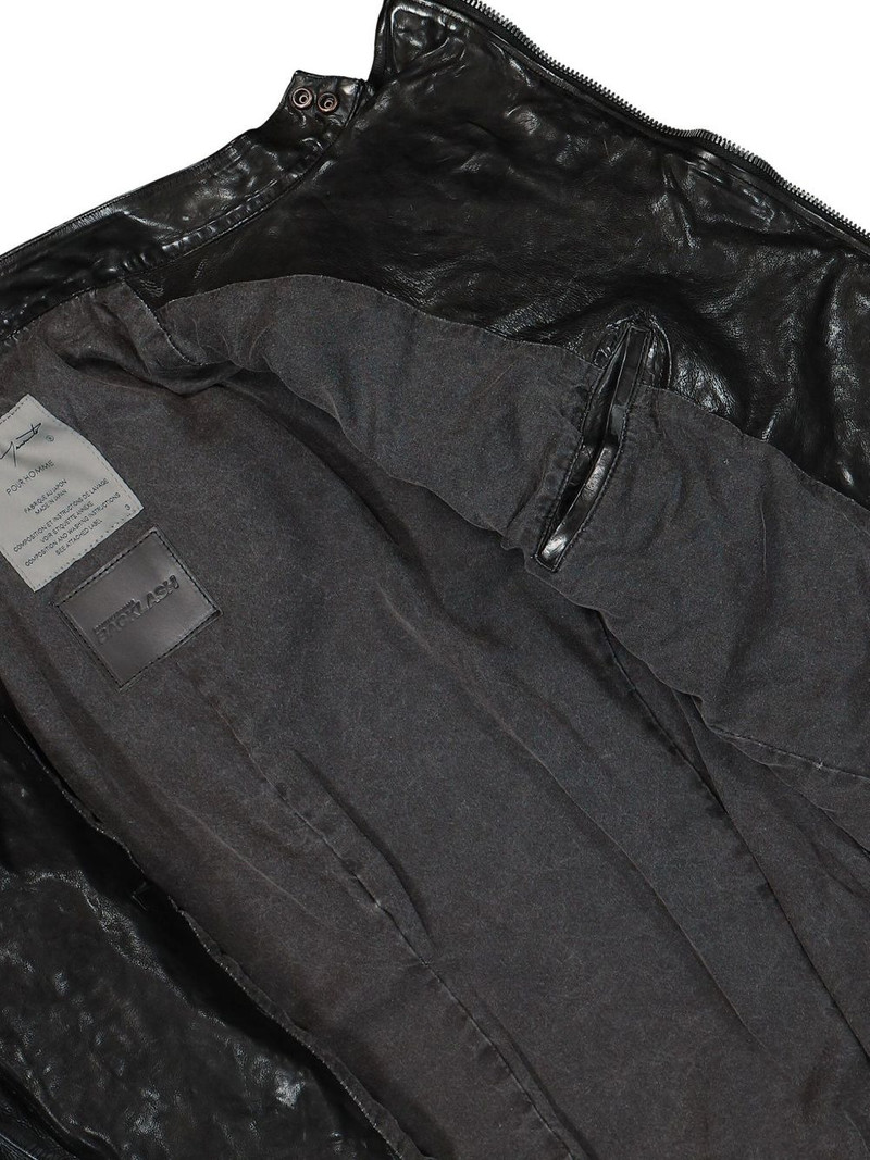 Backlash Double Riders biker jacket 5