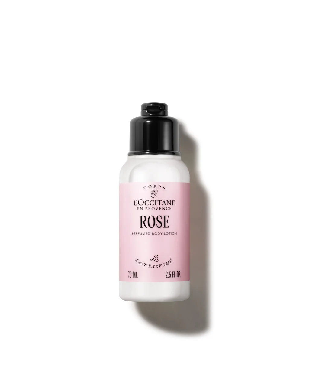Rose Perfumed Body Lotion - 1