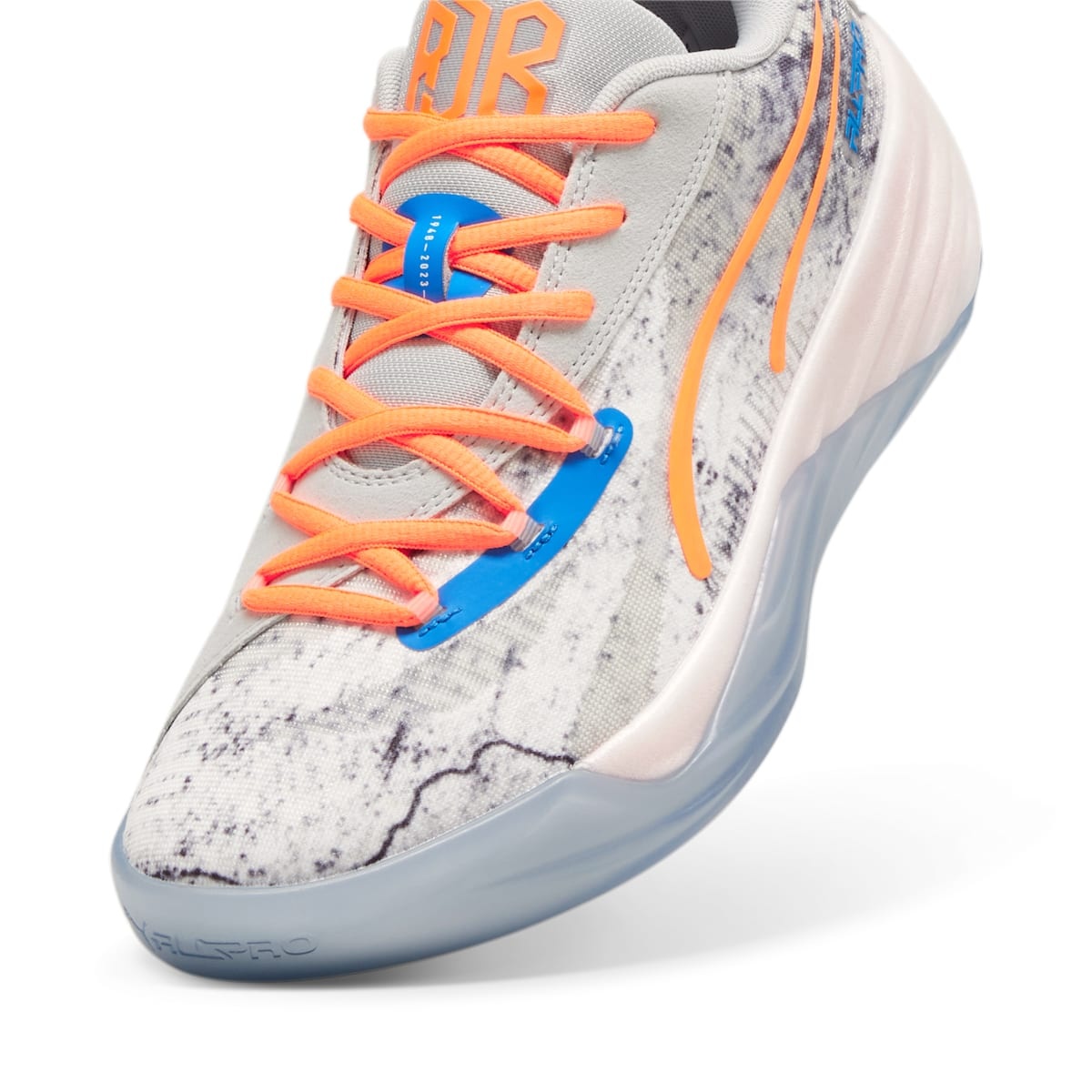 PUMA x RJ Barrett All-Pro Nitro 'Knicks' 379914-01 - 5