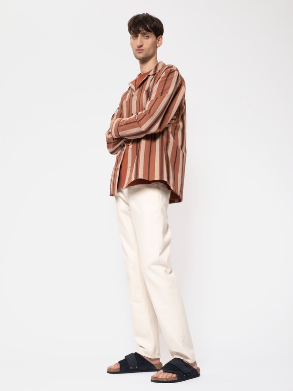 Vincent Camping Shirt Multi - 2