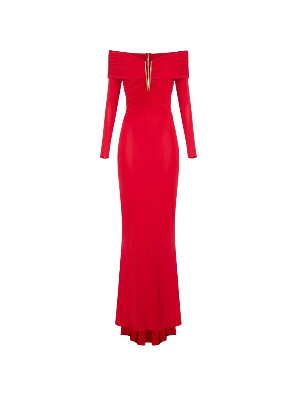 Long dress - 1