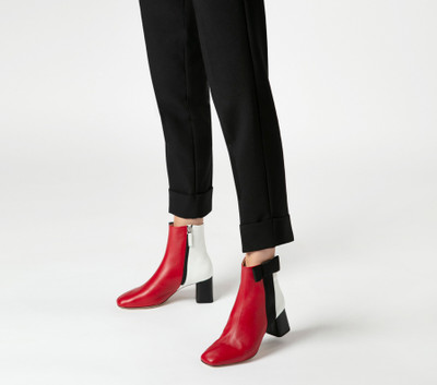 Repetto Soho ankle boots outlook