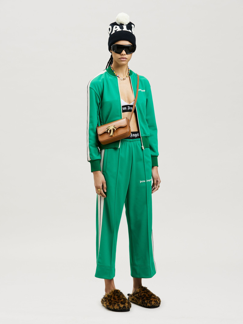 Palm Angels PALM BEACH BAGUETTE outlook