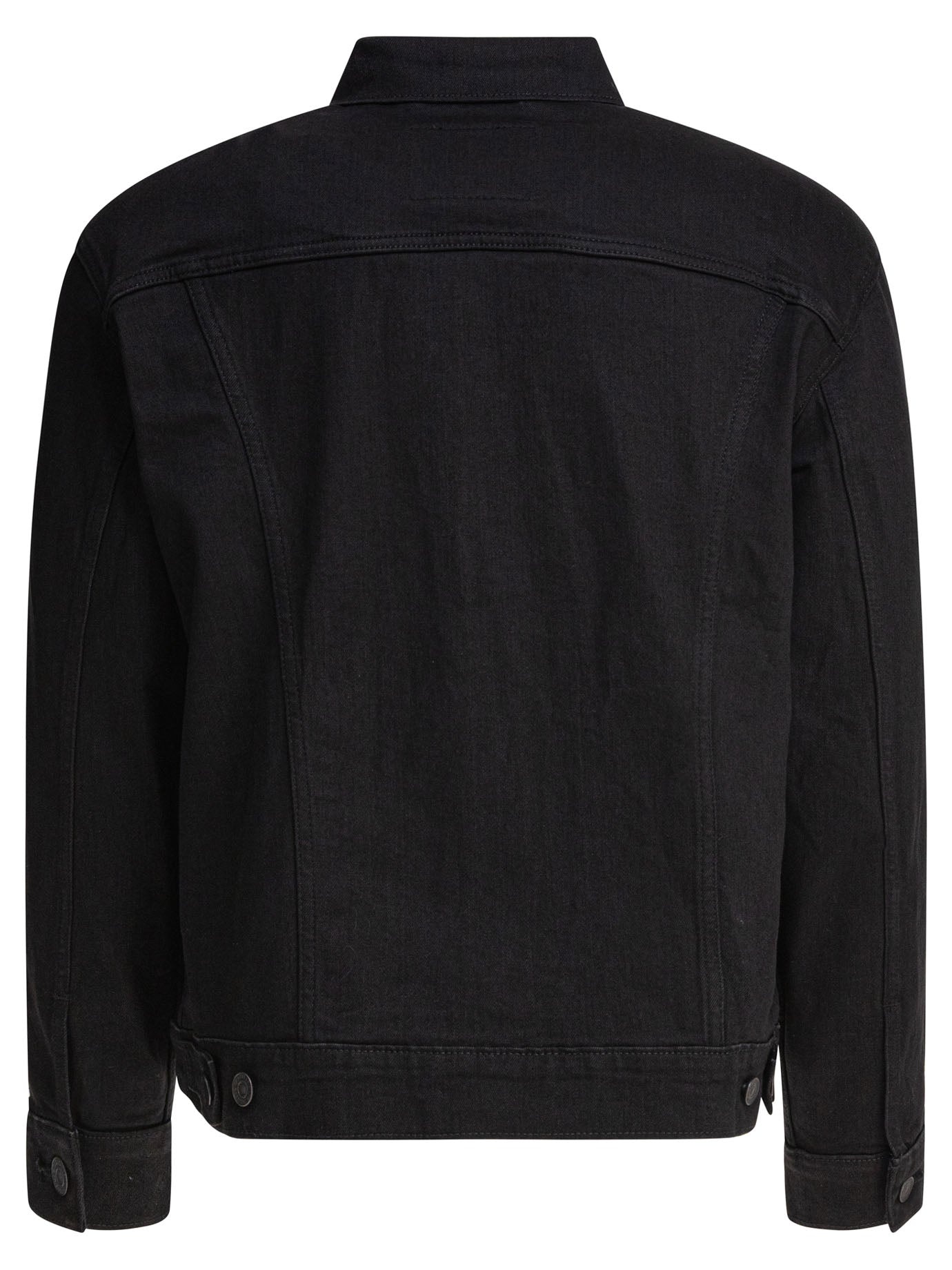 Levi's The Trucker Jacket - Dark Horse Trucker - 2