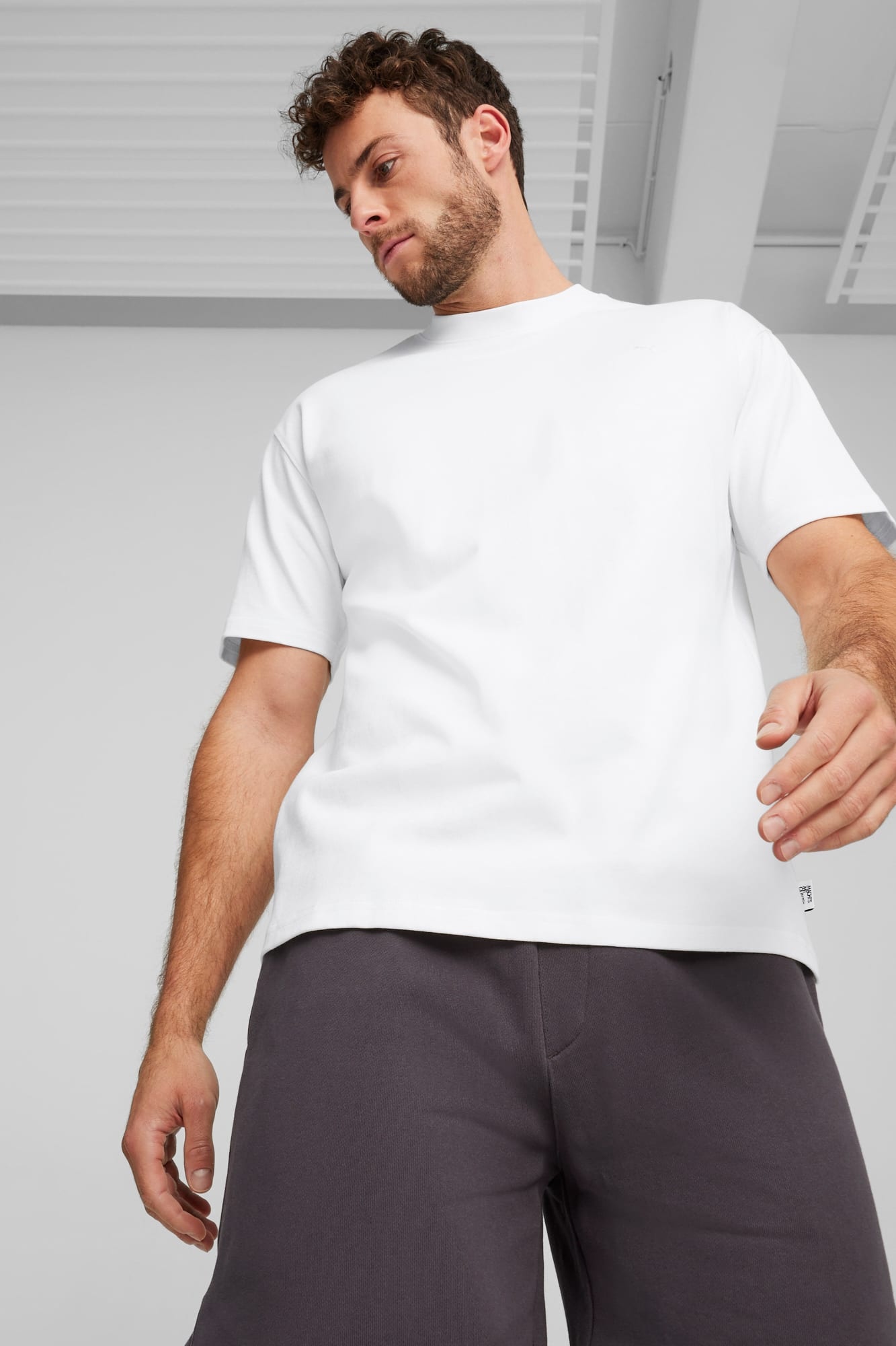 MMQ Men's Tee - 3