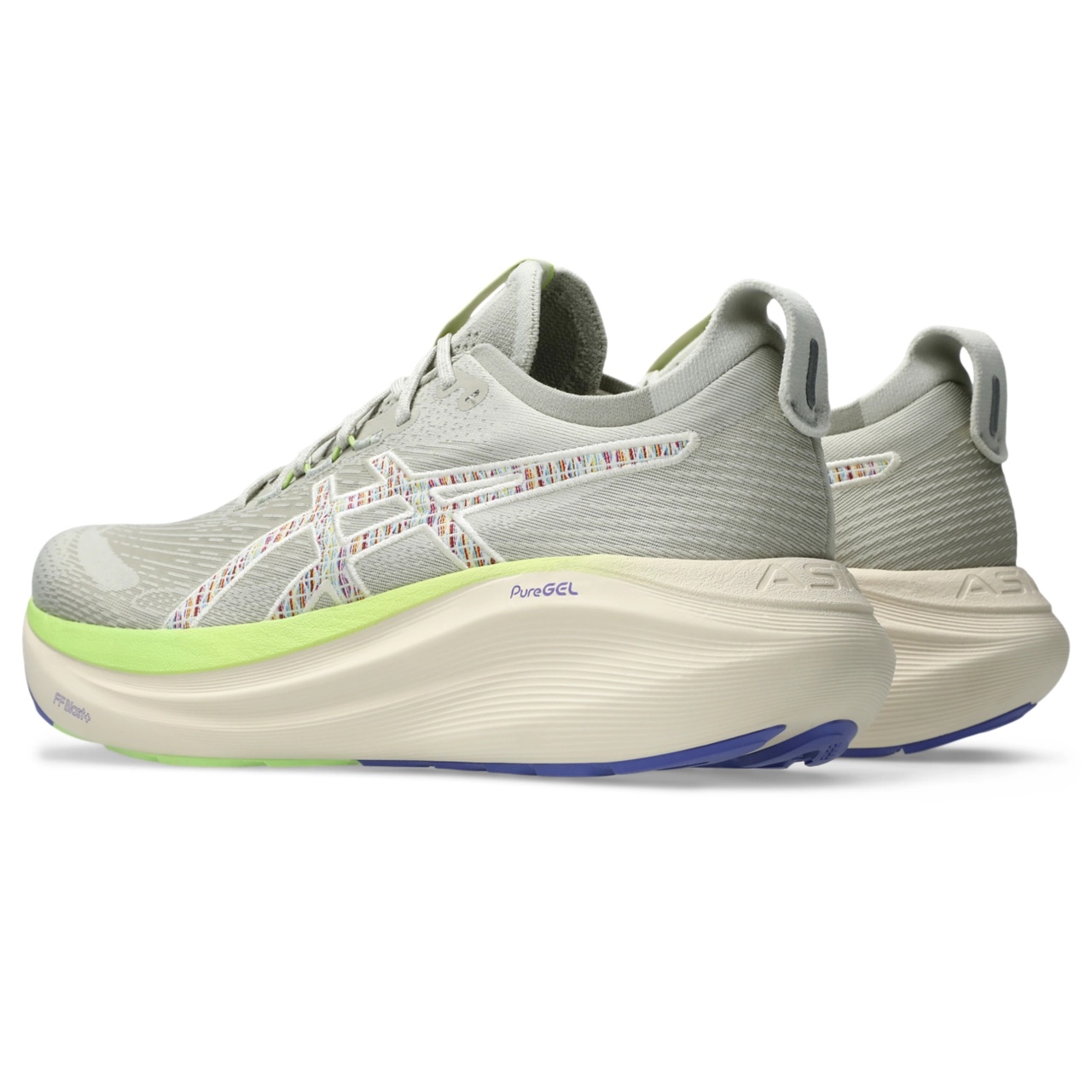 GEL-NIMBUS 27 TR NATURE BATHING - 3