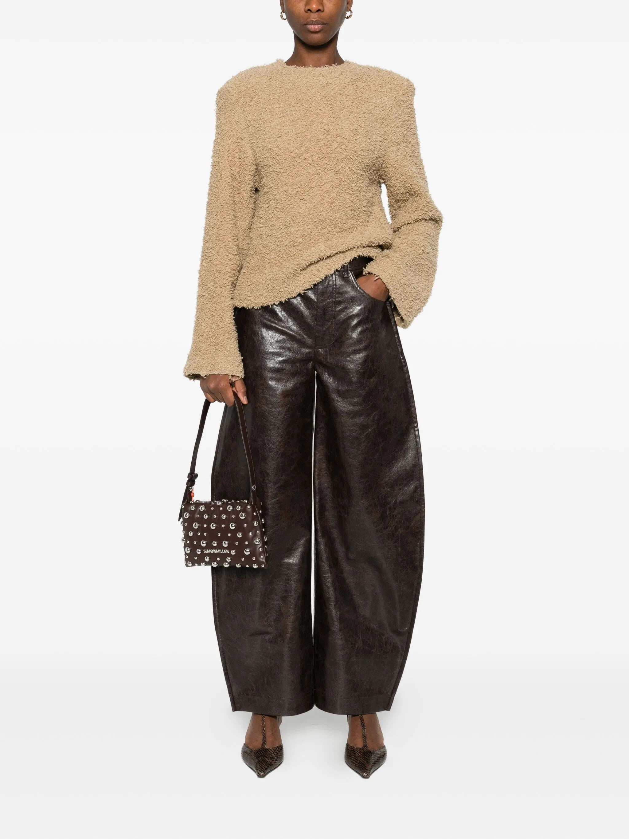 Séfr Trousers - 4
