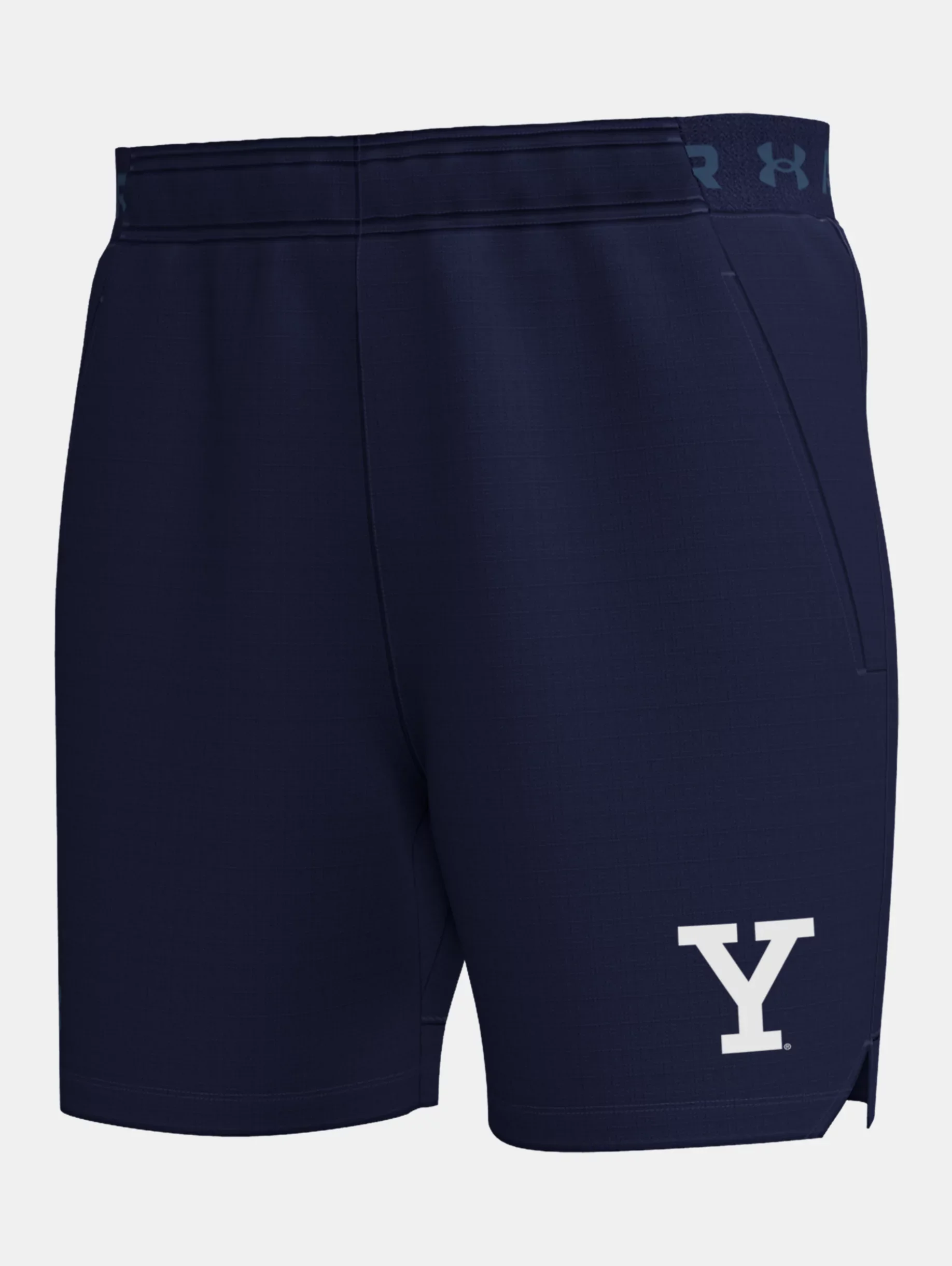 UA Vanish Woven Collegiate - 1