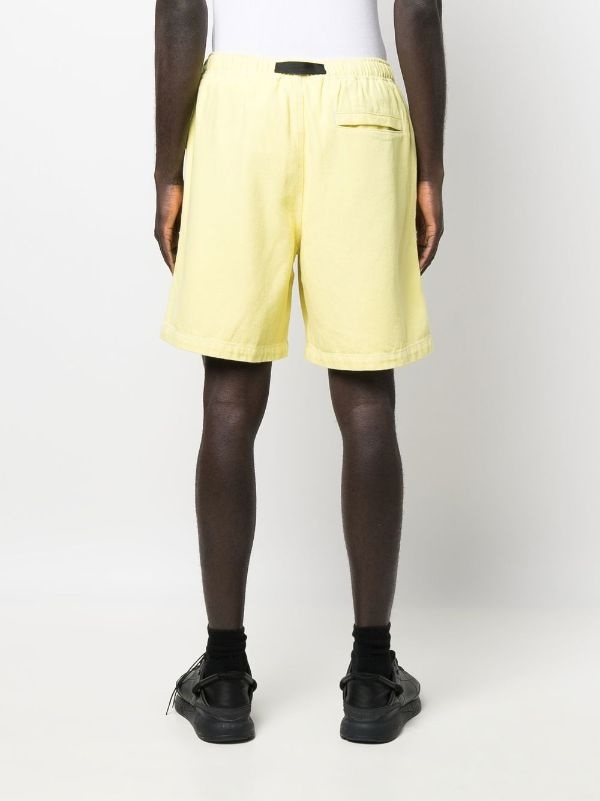 STUSSY Men Loose Twill Mountain Short - 2